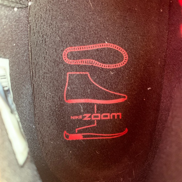 KD 12 University Red - Size 11.5 - Picture 13 of 14